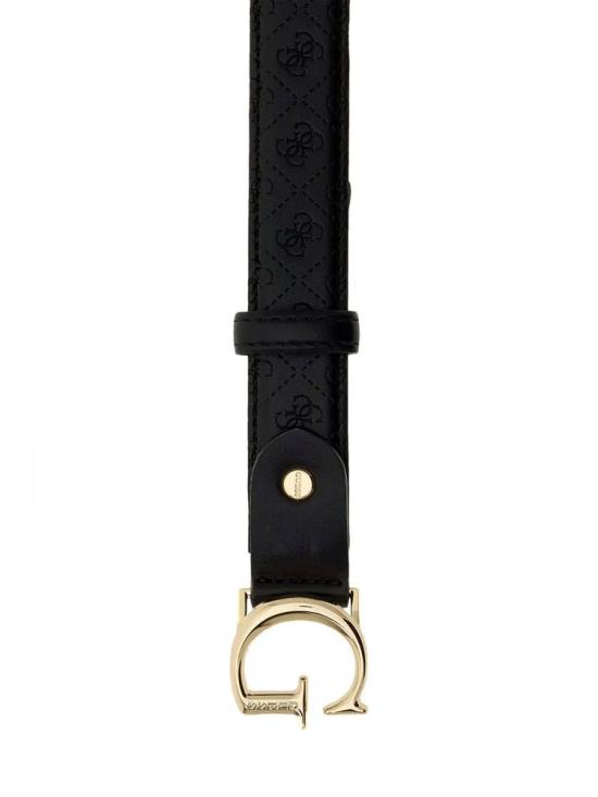 26FW 게스 벨트 BW9493 P6425 BLA S Guess BLACK - GUESS