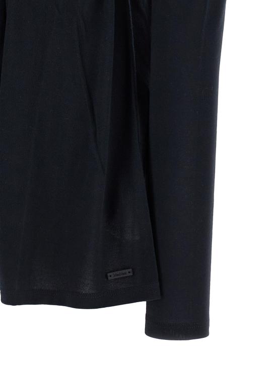 26FW 막스마라 가디건 MA341312BM NAVY - MAX MARA