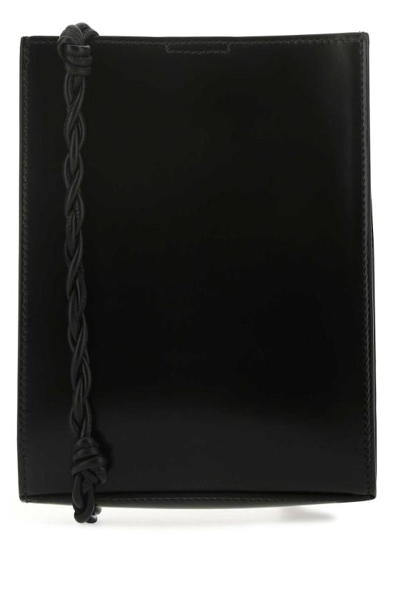  질샌더 클러치/파우치 J07WG0001P4841 001 BLACK - JIL SANDER