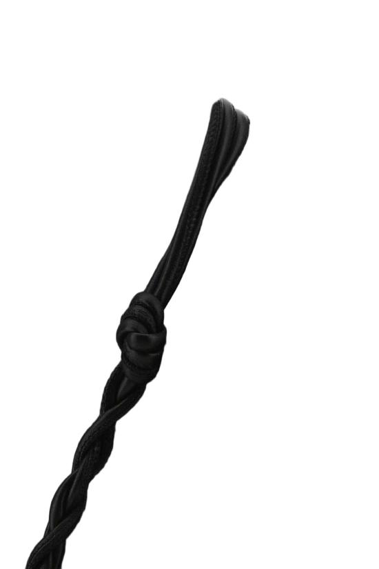  질샌더 클러치/파우치 J07WG0001P4841 001 BLACK - JIL SANDER
