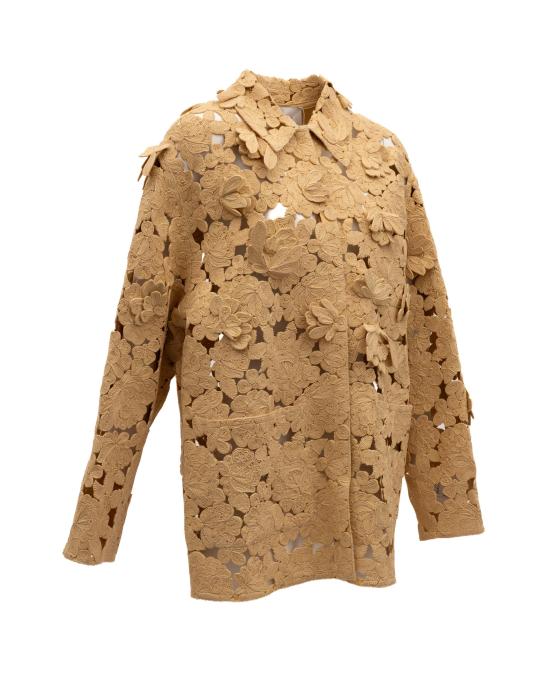  발렌티노 가라바니 자켓 K7 2235 BEIGE - VALENTINO GARAVANI