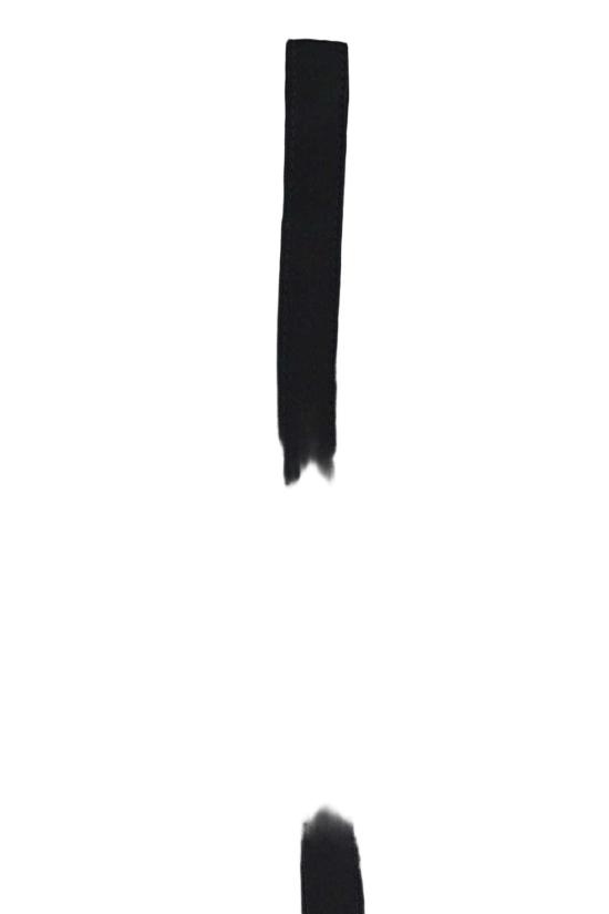 26SS 발렌시아가 라지 테일러드 팬츠 857607TNT21 1000 BLACK - BALENCIAGA