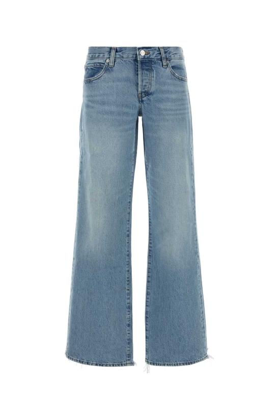 26FW 프레임 데님 팬츠 2055OH105 DGOH BLUE