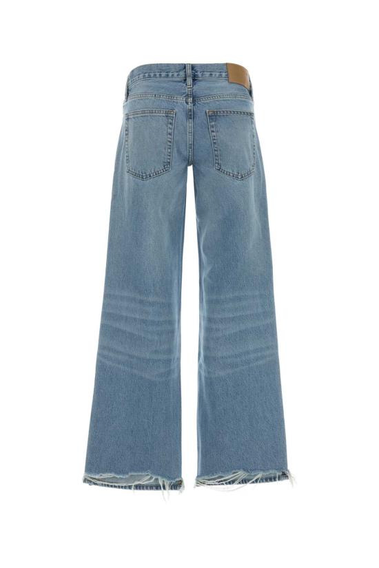 26FW 프레임 데님 팬츠 2055OH105 DGOH BLUE - FRAME