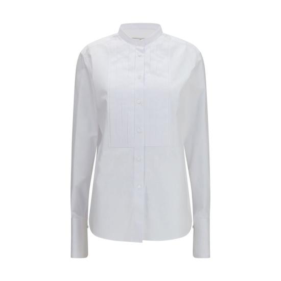 26FW 펜디 셔츠 FEFS8391AMVLF0QA0BB WHITE