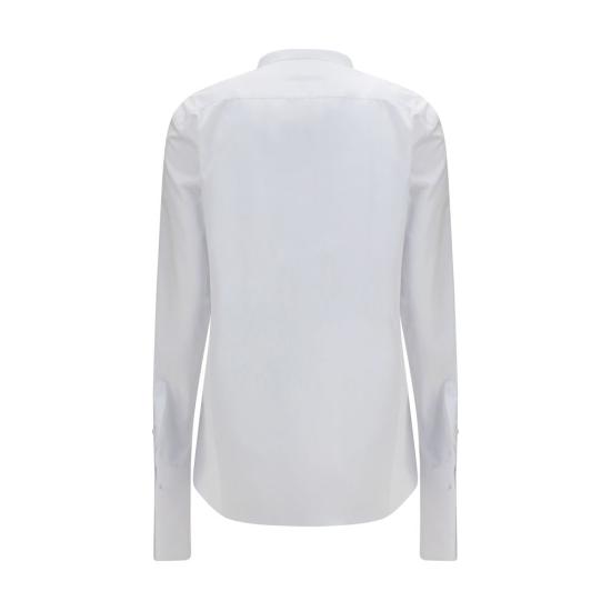 26FW 펜디 셔츠 FEFS8391AMVLF0QA0BB WHITE - FENDI