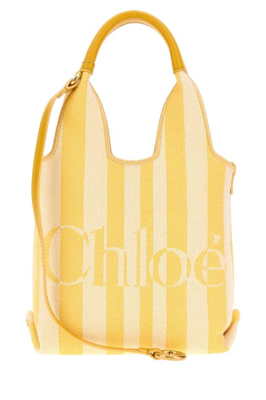 26FW 끌로에 숄더백 CH26AP777R65 757 YELLOW