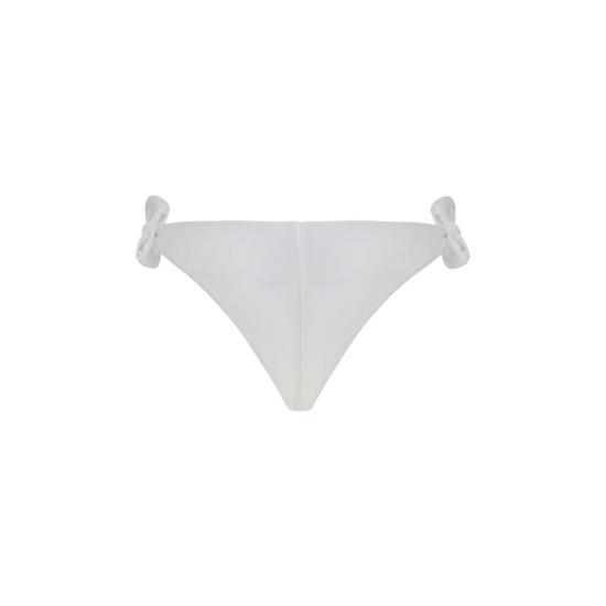 26SS 브루넬로 쿠치넬리 비치웨어 BRML902VS139C001BB WHITE - BRUNELLO CUCINELLI