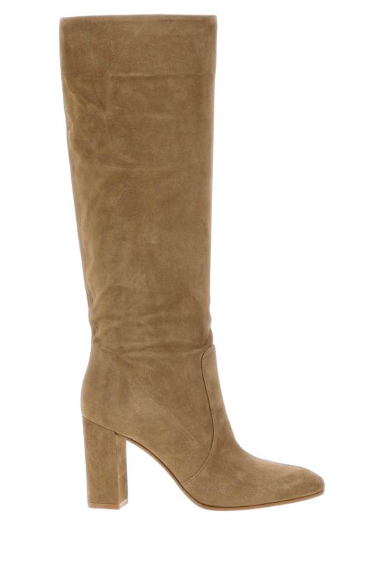 26FW 지안비토로시 부츠 G8062785RICC45 CAML BEIGE