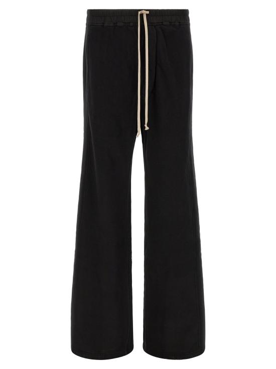 26FW 다크쉐도우 트레이닝/조거 팬츠 DR340944BM BLACK