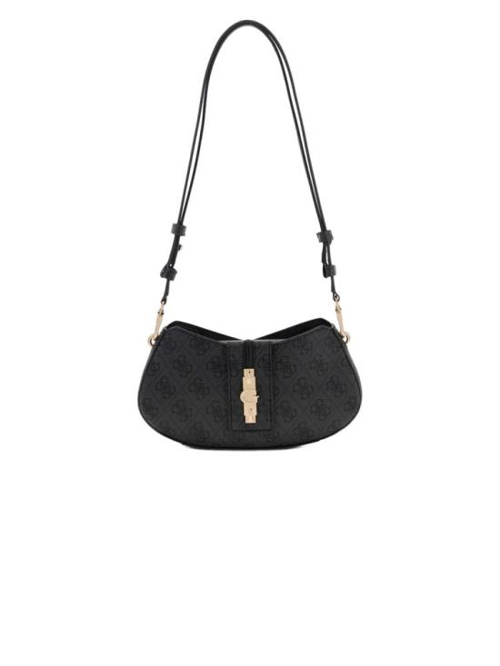 26FW 게스 숄더백 HWSG23 78730 CLO ONESIZE Guess BLACK