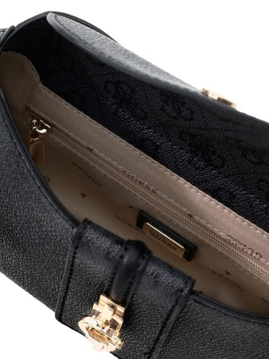 26FW 게스 숄더백 HWSG23 78730 CLO ONESIZE Guess BLACK - GUESS