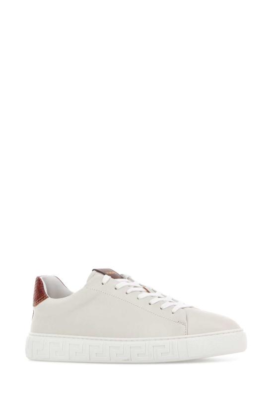 26FW 베르사체 스니커즈 10242061A17777 6WM70 WHITE - VERSACE