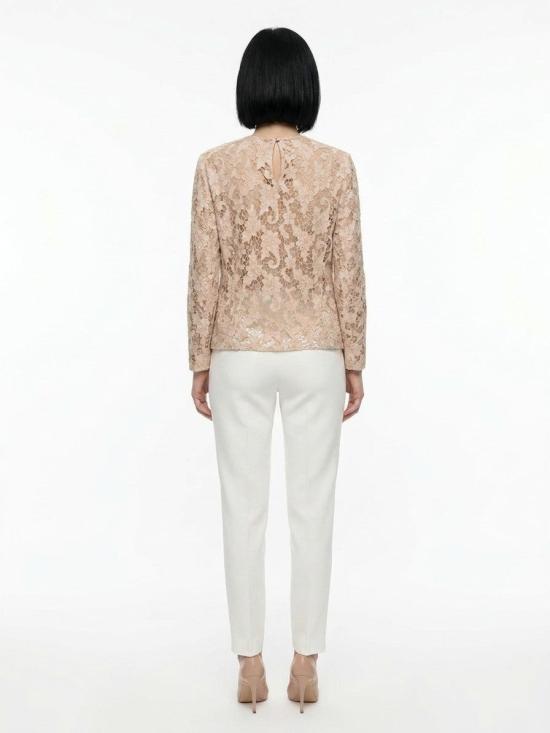 돌체앤가바나 자켓 DOF25KATFL6A1M9478SG BEIGE - DOLCE & GABBANA
