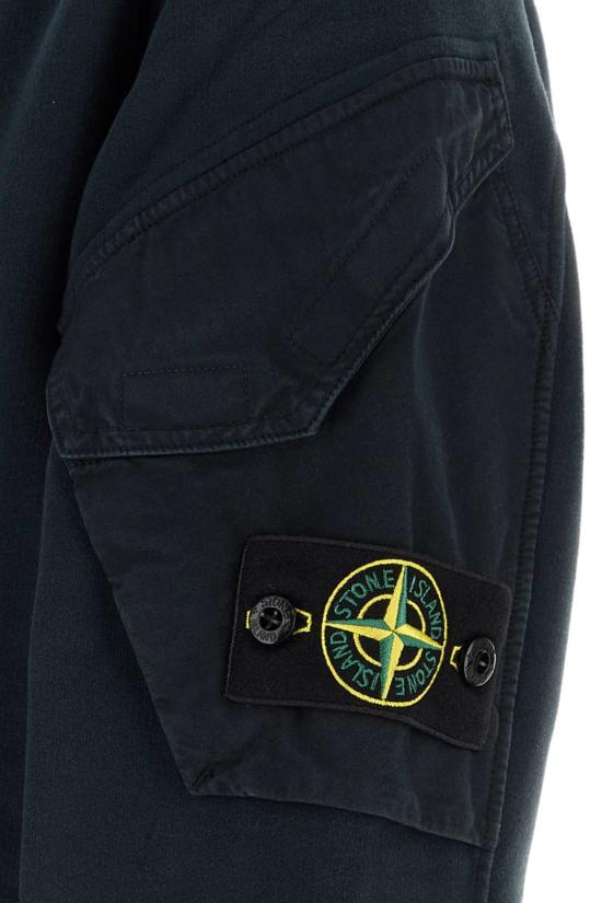 26FW 스톤 아일랜드 패딩 L2S156100016S0A20 V0020 NAVY - STONE ISLAND