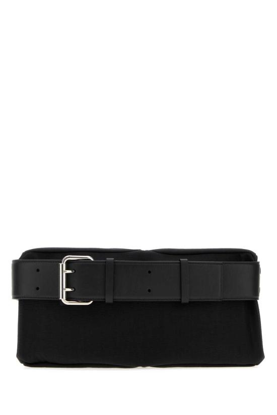 26FW 지방시 숄더백 BK50G7K21W 001 BLACK - GIVENCHY