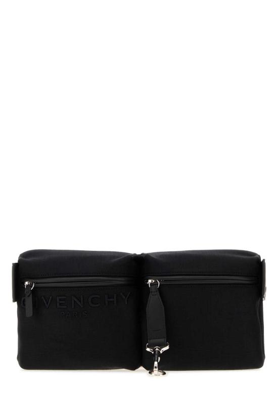 26FW 지방시 숄더백 BK50G7K21W 001 BLACK