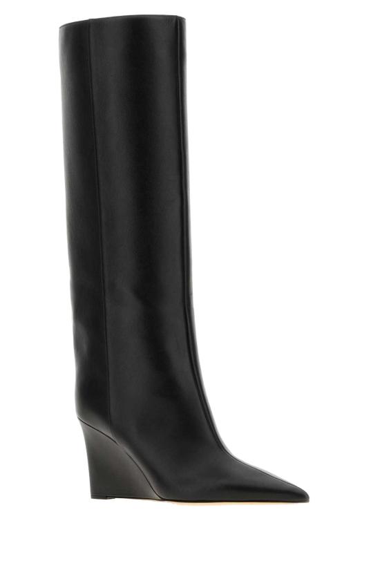 26FW 지미추 힐/펌프스 BLAKEKB85SQM BLACK - JIMMY CHOO