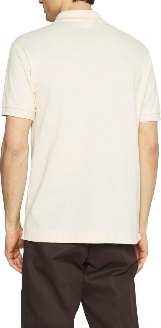 26SS 라코스테 폴로 티셔츠 1212056 WHITE - LACOSTE