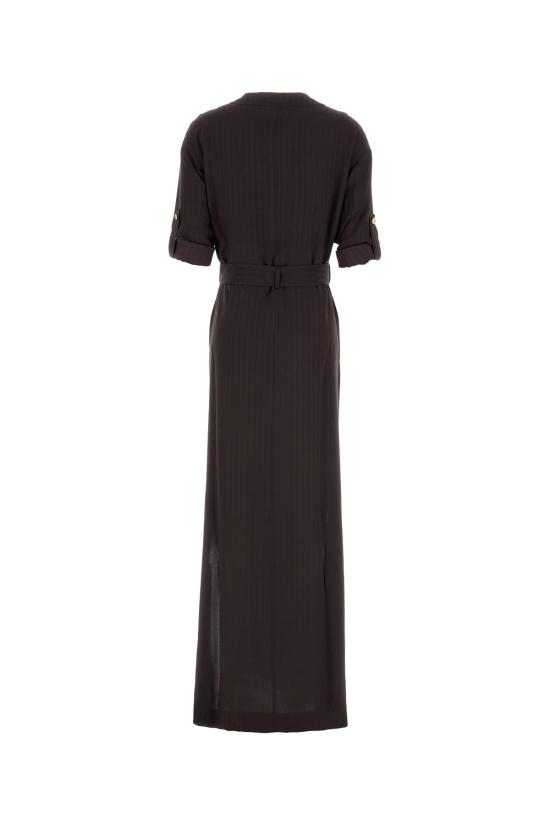  톰포드 원피스 AB3427FAX1311 KB922 BROWN - TOMFORD