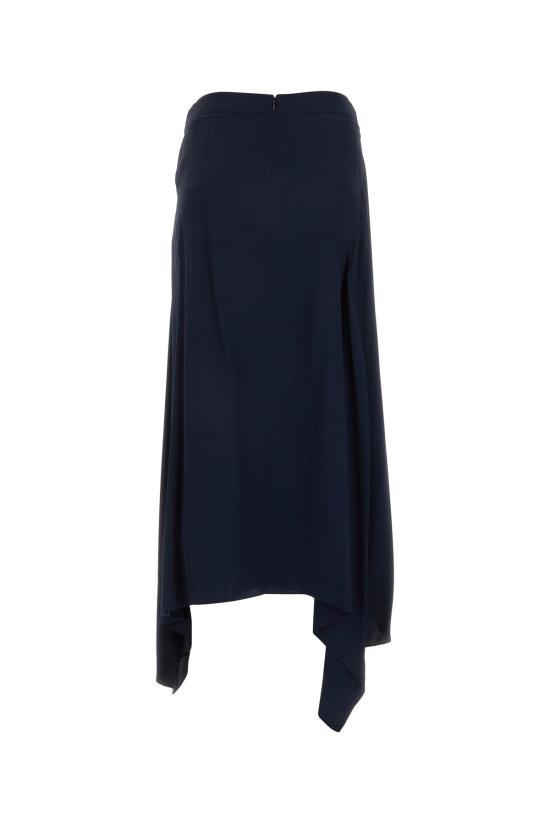  스텔라 맥카트니 스커트 6300753CU351 4101 NAVY - STELLA MCCARTNEY