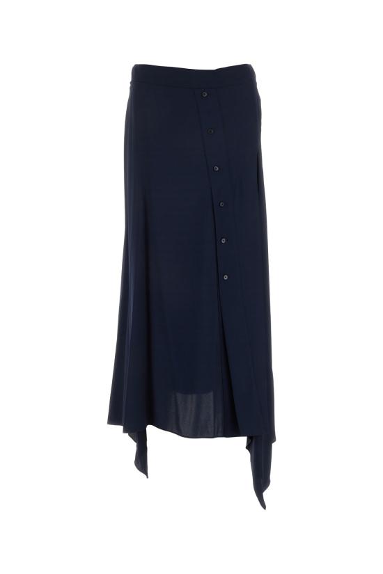  스텔라 맥카트니 스커트 6300753CU351 4101 NAVY