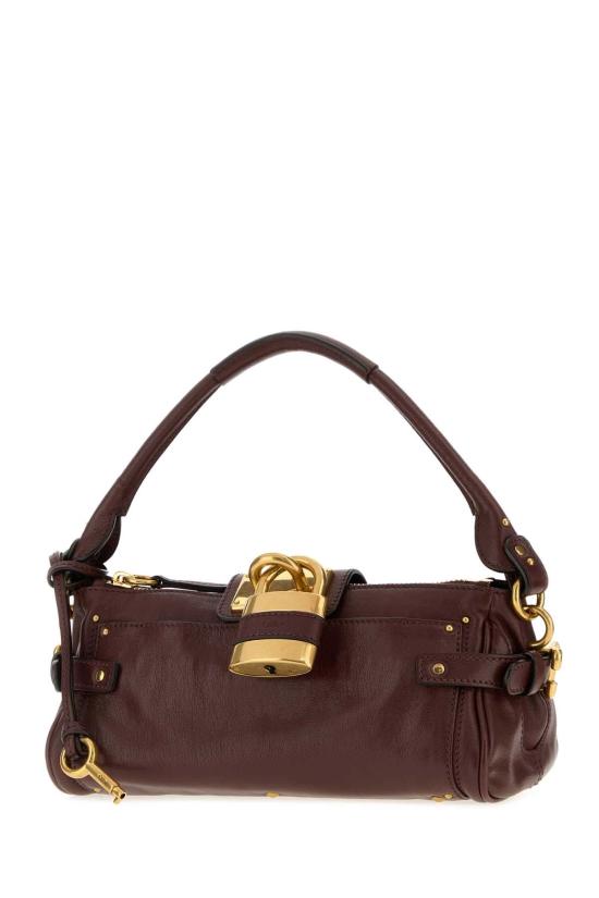 26FW 끌로에 숄더백 CH26AS822P75 27M BROWN - CHLOE