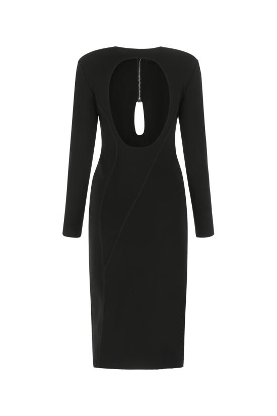  톰포드 원피스 ABJ640FAX021 LB999 BLACK - TOMFORD