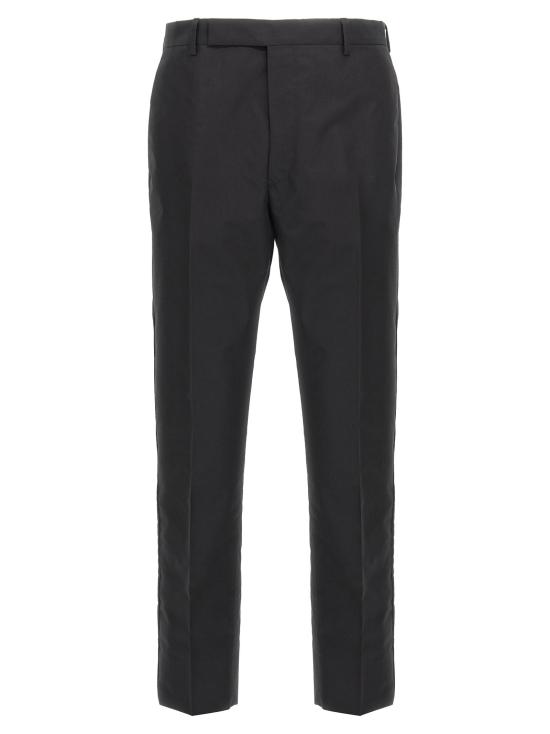  프라다 팬츠 PR300717BM BLACK