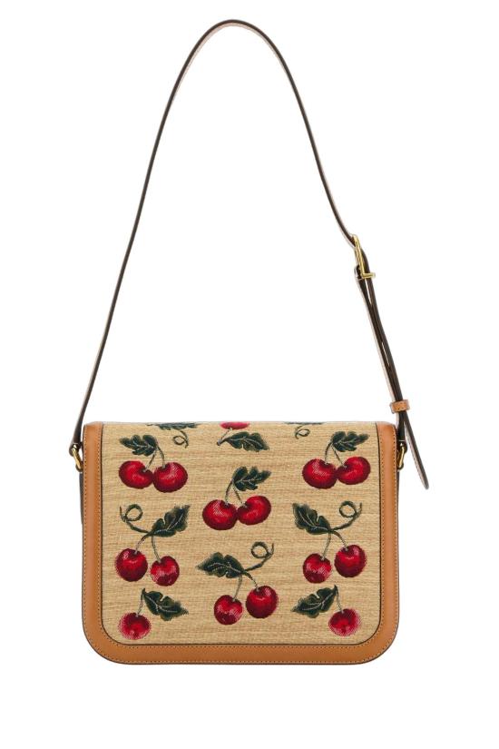 25FW 발렌티노 가라바니 숄더백 6W0B0R15IXM R9F BEIGE - VALENTINO GARAVANI