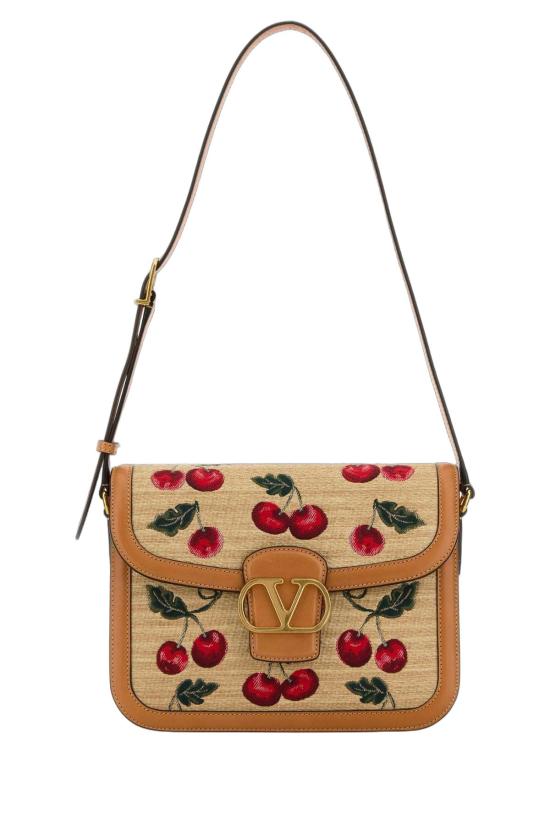 25FW 발렌티노 가라바니 숄더백 6W0B0R15IXM R9F BEIGE