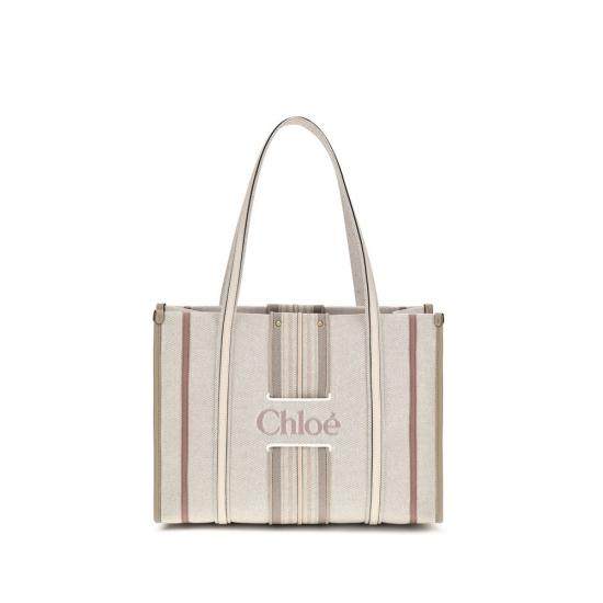 26FW 끌로에 숄더백 CHCH26WS935T776H3BB BEIGE