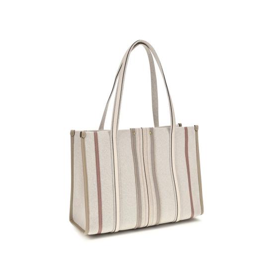 26FW 끌로에 숄더백 CHCH26WS935T776H3BB BEIGE - CHLOE