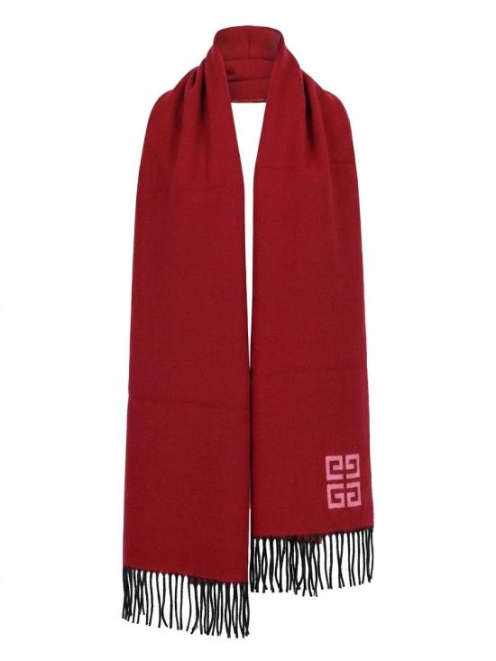  지방시 머플러/스카프 GIGW4518J5779004SG RED