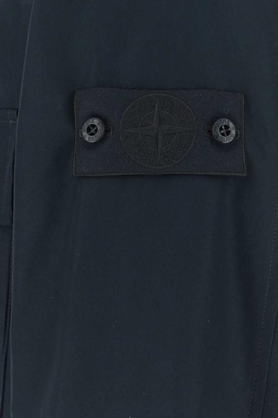 26FW 스톤 아일랜드 자켓 L2S151200018S0F01 V0020 NAVY - STONE ISLAND