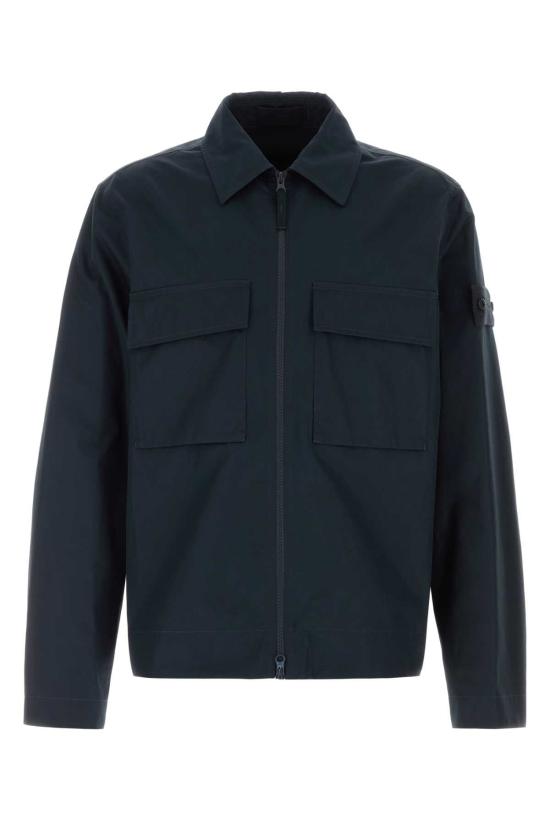 26FW 스톤 아일랜드 자켓 L2S151200018S0F01 V0020 NAVY