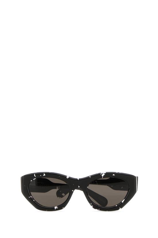  끌로에 선글라스 CH0220S 003 BLACK - CHLOE