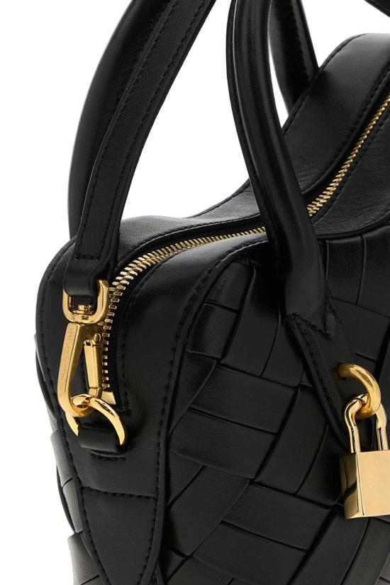 26SS 스텔라 맥카트니 토트백 7B0139WP0565 1000 BLACK - STELLA MCCARTNEY