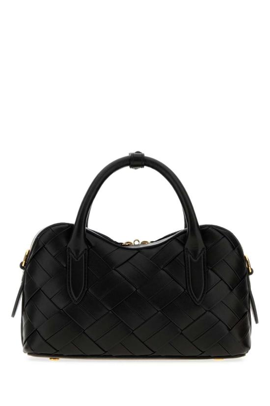 26SS 스텔라 맥카트니 토트백 7B0139WP0565 1000 BLACK - STELLA MCCARTNEY