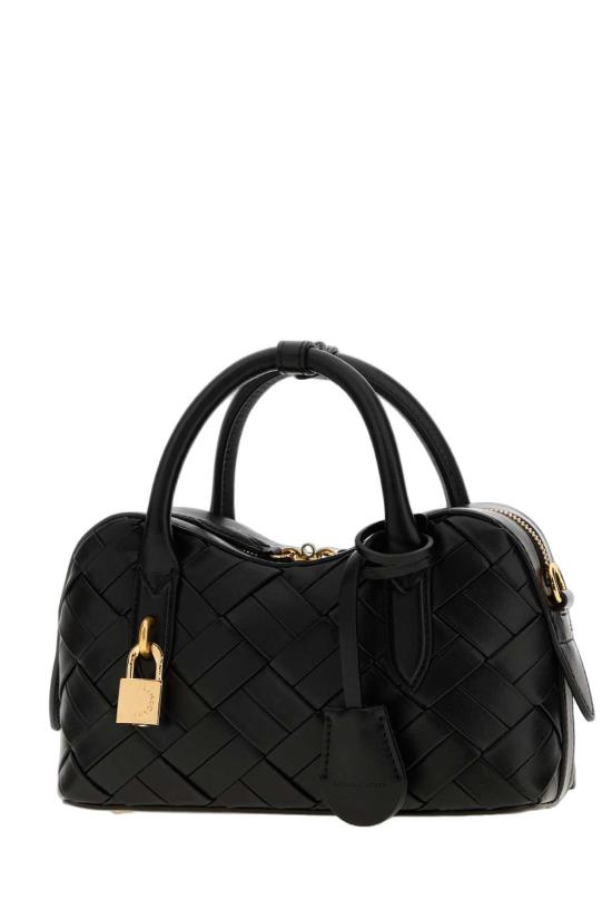 26SS 스텔라 맥카트니 토트백 7B0139WP0565 1000 BLACK - STELLA MCCARTNEY
