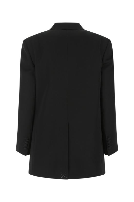  랑방 자켓 RWJA00205028H21 10 BLACK - LANVIN
