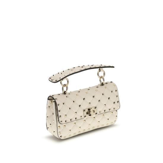 26FW 발렌티노 가라바니 토트백 VA9W2B0123NAPI16BB BEIGE - VALENTINO GARAVANI