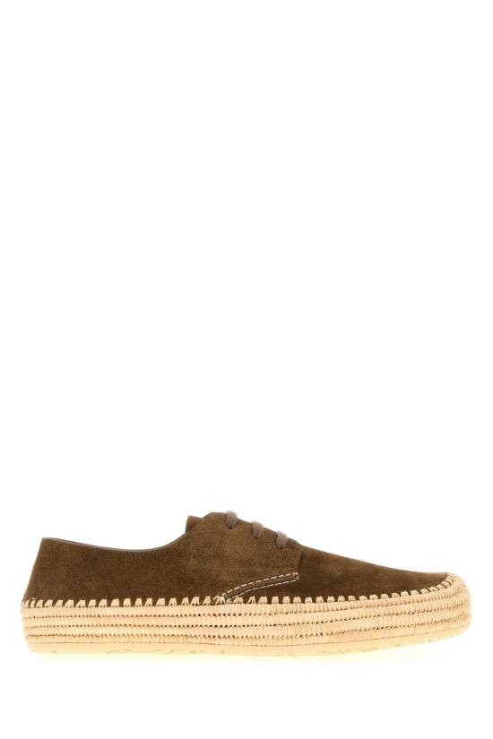 26SS 로에베 스니커즈 M526284X01 TAUPE
