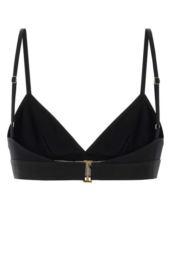  톰포드 바디수트 티셔츠 BRJ009JEX011 NAA BLACK - TOMFORD