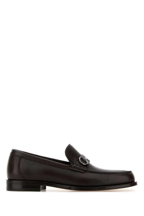 26SS 살바토레 페라가모 스니커즈 02A3777895713E TMORO BLACK