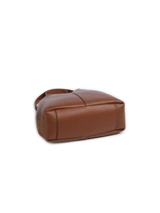 26FW 코치넬리 토트백 E1 SHA 11 02 01 W11 ONESIZE Coccinelle BROWN - COCCINELLE