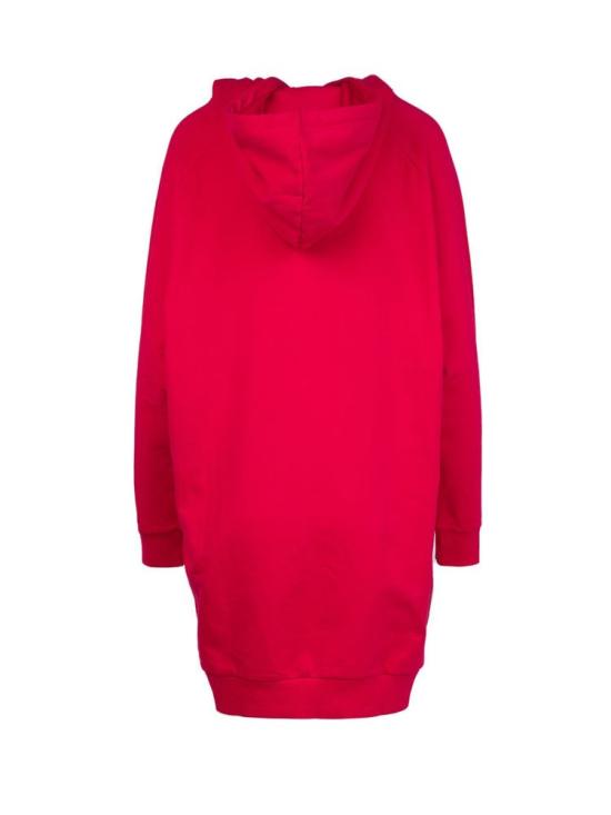  모스키노 원피스 1927A172490060118 XS Moschino RED - MOSCHINO