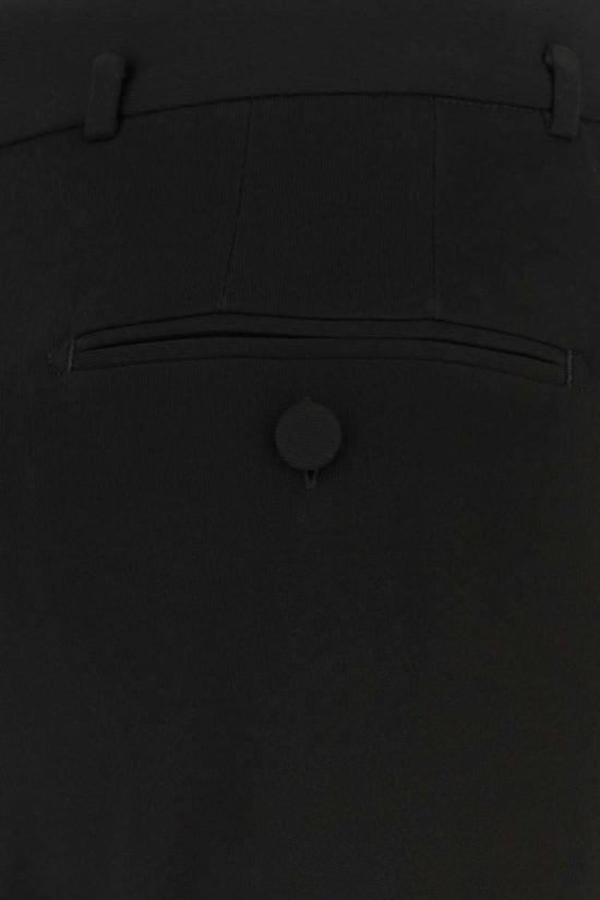 26SS 톰포드 팬츠 PAJ178FAX162 NAA BLACK - TOMFORD