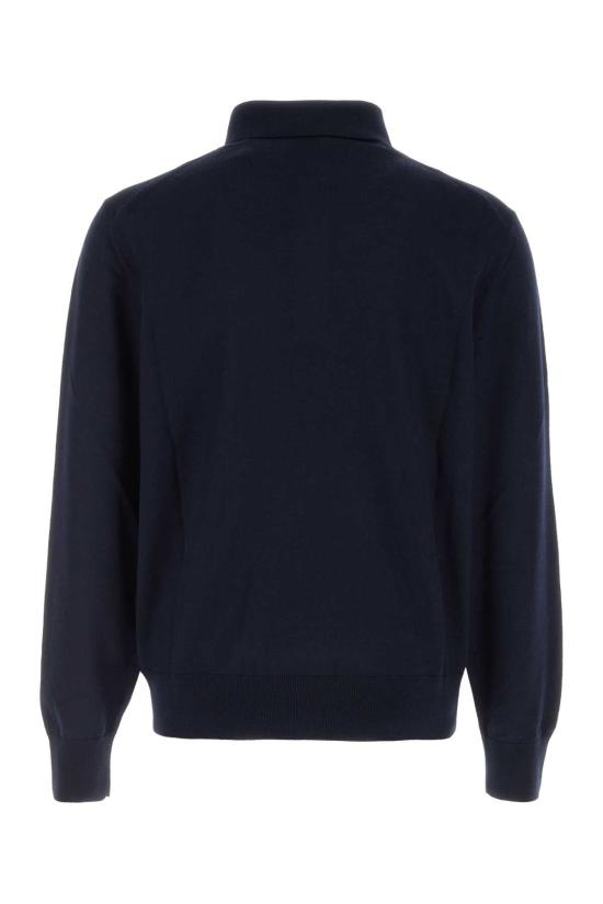 26FW 휴고보스 스웨터 50565503 404 NAVY - HUGO BOSS