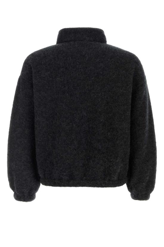 26FW 질샌더 스웨터 J22GU0154J20379 029 GRAY - JIL SANDER